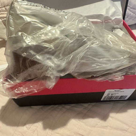 Tortilla Heels VC-SEGALLIS Size 7.5M - Picture 5 of 6